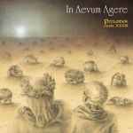 IN AEVUM AGERE - Ptolomea - Canto XXXIII CD